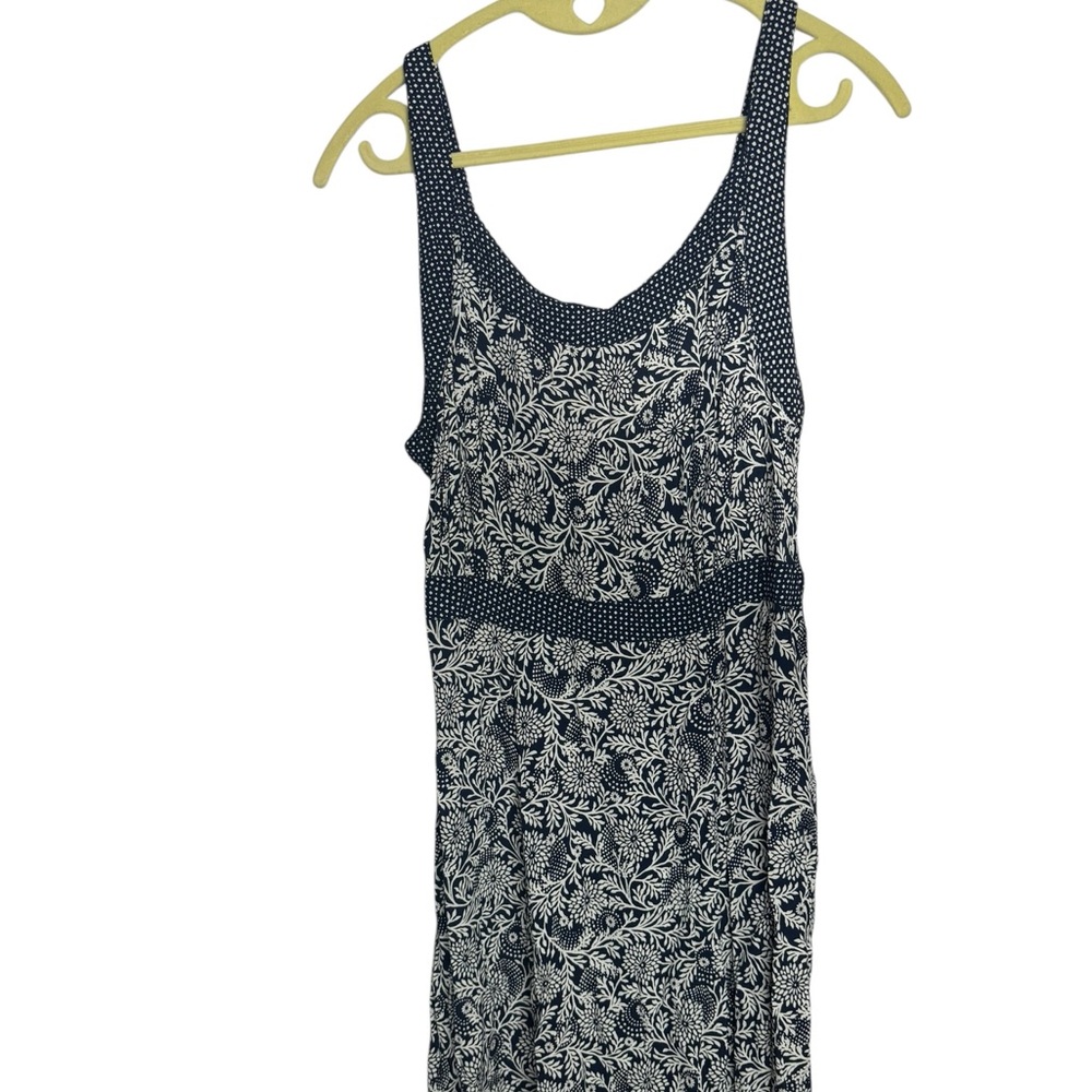 Bonmarche Maxi Dress Floral size 14